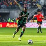 ASSE Mercato : un grand rival des Verts a tenté Rayan Fofana (RC Lens) ! 