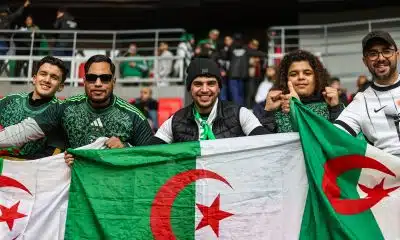 ASSE Mercato : Un international algérien va signer en catimini chez les Verts !