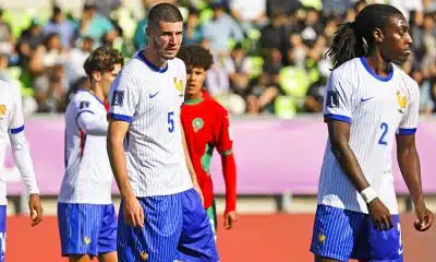 ASSE Mercato : un international parisien soufflé à l&rsquo;oreille de Kilmer Sports pour succéder à Appiah