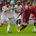 ASSE Mercato : un joueur de L1 bien connu de l’OL pour remplacer Davitashvili ?