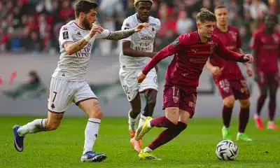 ASSE Mercato : un joueur de L1 bien connu de l’OL pour remplacer Davitashvili ?