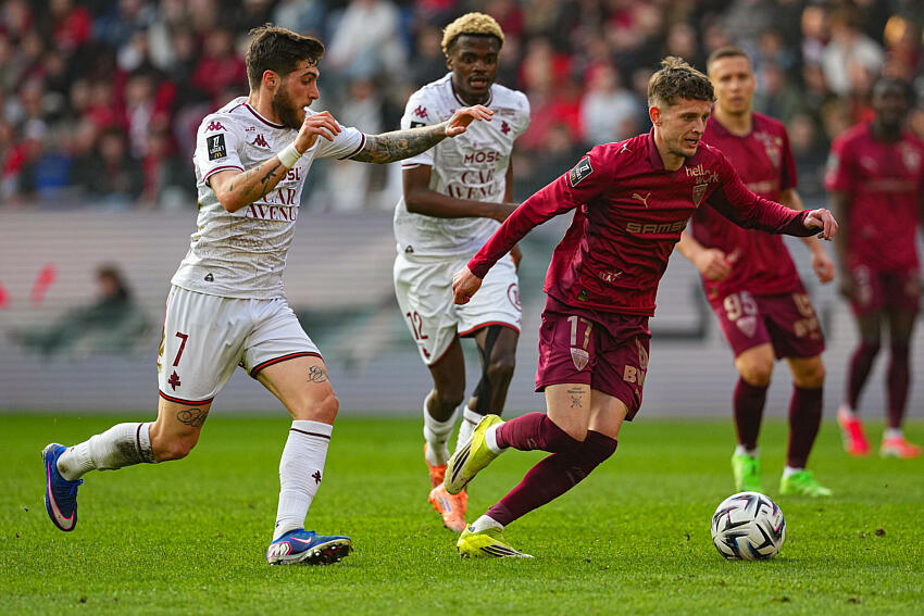 Giorgi Tsitaishvili (FC Metz)
