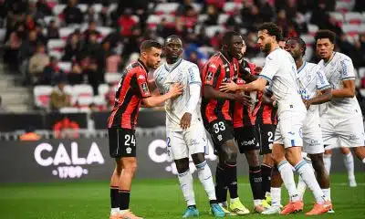 ASSE Mercato : un Marseillais cible prioritaire de Kilmer pour la montée en Ligue 1