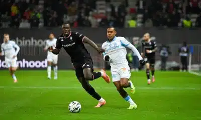 ASSE Mercato : un Marseillais toujours dans le viseur de Kilmer Sports pour cet été