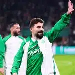ASSE Mercato : un média annonce le départ de Zuriko Davitashvili !