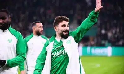 ASSE Mercato : un média annonce le départ de Zuriko Davitashvili !