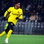 ASSE Mercato : un très bon présage entoure la possible arrivée de Raveloson