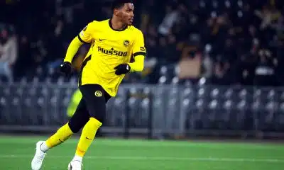 ASSE Mercato : un très bon présage entoure la possible arrivée de Raveloson