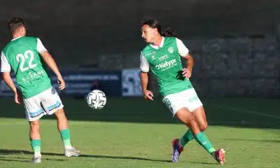 ASSE Mercato : un Vert vers Dunkerque pour favoriser la venue de Bardeli ?