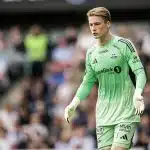 ASSE Mercato : une grande menace écartée pour Larsonneur ?