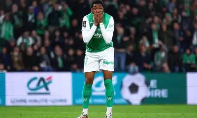 ASSE Mercato : une nouvelle recrue bloquée par des problèmes internes, Duffus dans la boucle !