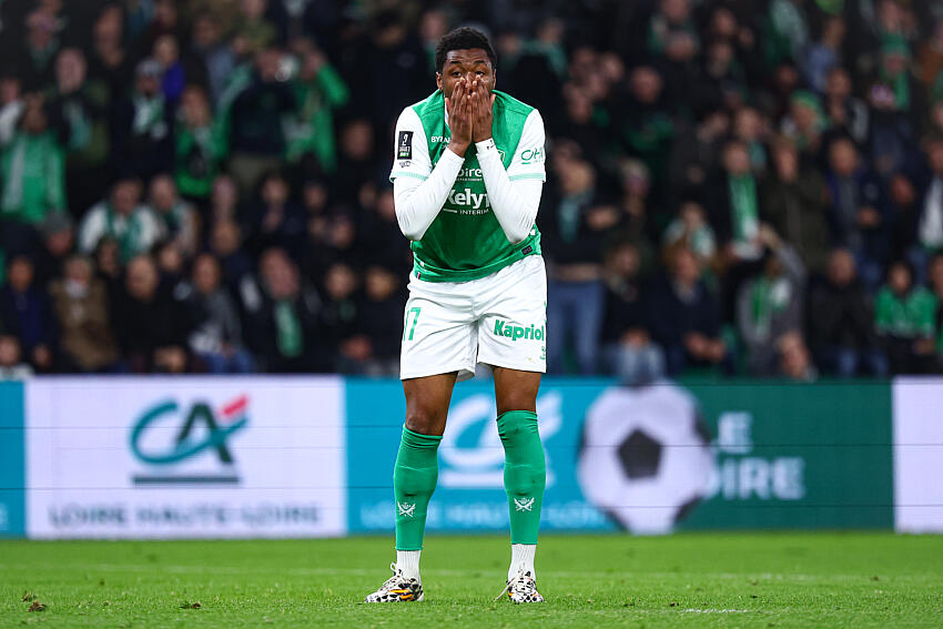 Joshua Duffus (ASSE)