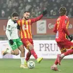 ASSE Mercato : une offre de 13,5 M€ est tombée pour Davitashvili !