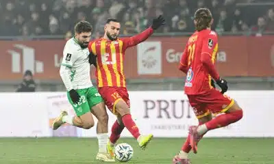 ASSE Mercato : une offre de 13,5 M€ est tombée pour Davitashvili !