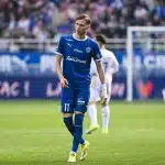 ASSE Mercato : une pépite de Ligue 2 refuse l’Arabie Saoudite, une opportunité en or pour Kilmer Sports ?