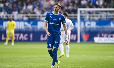 ASSE Mercato : une pépite de Ligue 2 refuse l’Arabie Saoudite, une opportunité en or pour Kilmer Sports ?