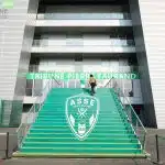 ASSE Mercato : une piste défensive du LOSC approchée