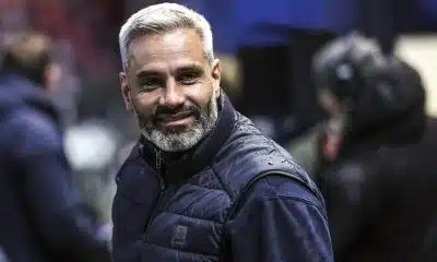 ASSE Mercato : une piste surprenante pour un poste stratégique