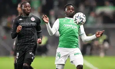 ASSE Mercato : une première recrue déjà bouclée en coulisses ?