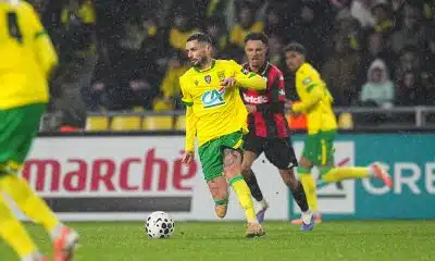 FC Nantes : le mercato hivernal peut-il sauver les Canaris de la Ligue 2 ?
