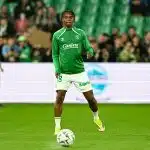 ASSE Mercato : une recrue hivernale en grande difficulté