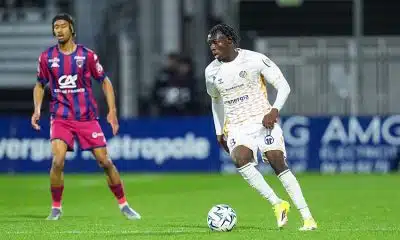 ASSE Mercato : une révélation très prolifique de Ligue 2 en approche