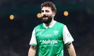 ASSE Mercato : une star du PSG chez les Verts cet été, Davitashvili y travaille !