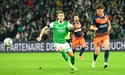 ASSE Mercato : une star mondiale a demandé à Stassin de rester à Saint-Étienne ! 