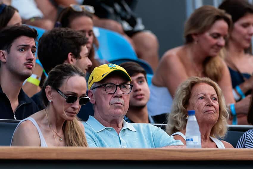 Carlo Ancelotti (Brésil)