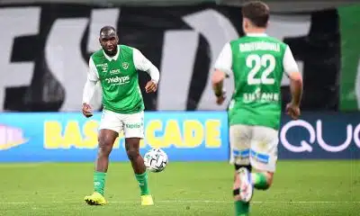ASSE : Montanier a déjà fait remonter les Verts au sommet de l’Europe 