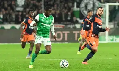 ASSE : Montanier a déjà trouvé son couteau suisse, il envoie un message aux jeunes