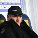 ASSE : Montanier a évité un énorme piège à Grenoble