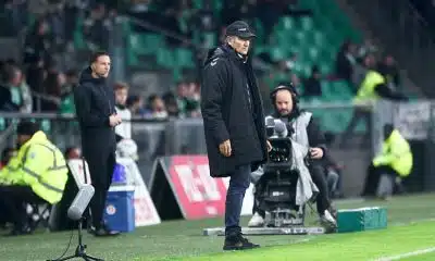ASSE : Montanier a identifié un nouveau finisseur totalement inattendu pour viser la Ligue 1