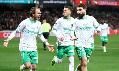 ASSE : Montanier a mis fin à un choix hallucinant d&rsquo;Eirik Horneland