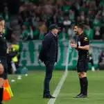 ASSE : Montanier a pointé une énorme erreur face à l&rsquo;ESTAC