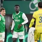 ASSE : Montanier a son plan pour Lamba, il pourrait innover avec Soumahoro