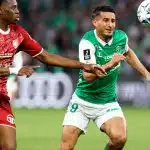 ASSE : Montanier a trouvé le rôle parfait pour Moueffek