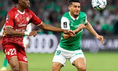 ASSE : Montanier a trouvé le rôle parfait pour Moueffek