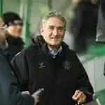 ASSE : la compo de Montanier pour affronter Guingamp