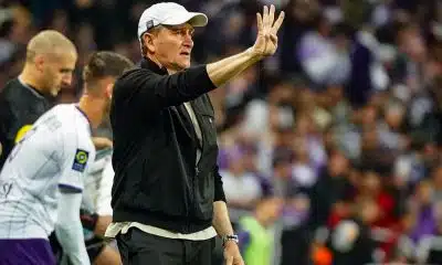 ASSE Mercato : Montanier met déjà les joueurs au pied du mur, le club annonce des renforts !  