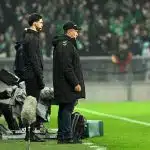 ASSE : Montanier aura un atout majeur à Guingamp