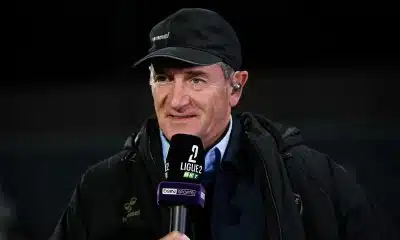 ASSE : le groupe de Montanier pour Grenoble avec énormément d&rsquo;absents