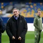 ASSE : Montanier dévoile ce qui le différencie d&rsquo;Horneland