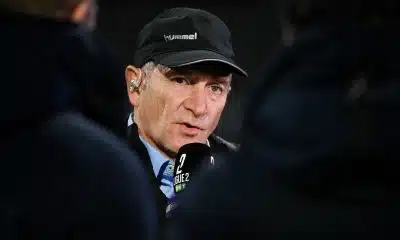 ASSE : Montanier dévoile ses gros chantiers avant Annecy