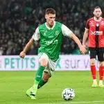 ASSE : Montanier doit-il insister avec Stassin ?