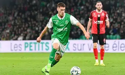 ASSE : Montanier doit-il insister avec Stassin ?