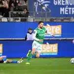 ASSE : Montanier donne des nouvelles de Le Cardinal