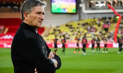 ASSE : Montanier en mission commando, il va s’inspirer de Michaël Jordan !