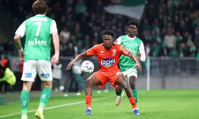 ASSE : Montanier fait exploser une révélation des Verts