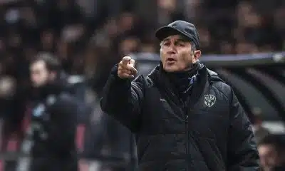 ASSE : Montanier marche déjà dans les pas de Christophe Galtier !